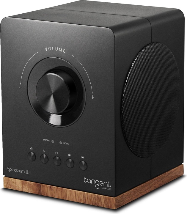 Actual product image Tangent Spectrum W1 (Electrical connection)