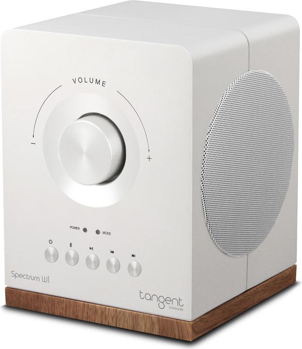 Actual product image Tangent Spectrum W1