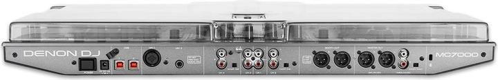 Image du produit Decksaver Denon MC7000