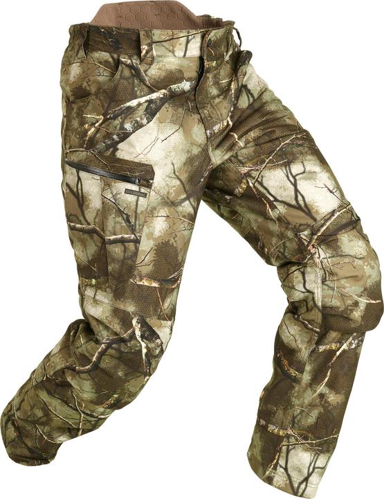 Produktbild Solognac Treemetic (XL)