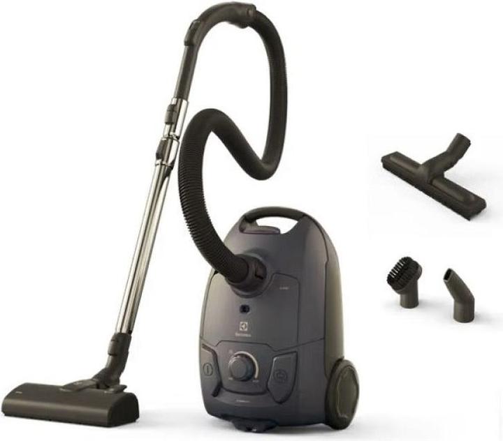 Produktbild Electrolux Clean 500 Støvsuger m/pose (denim blå)