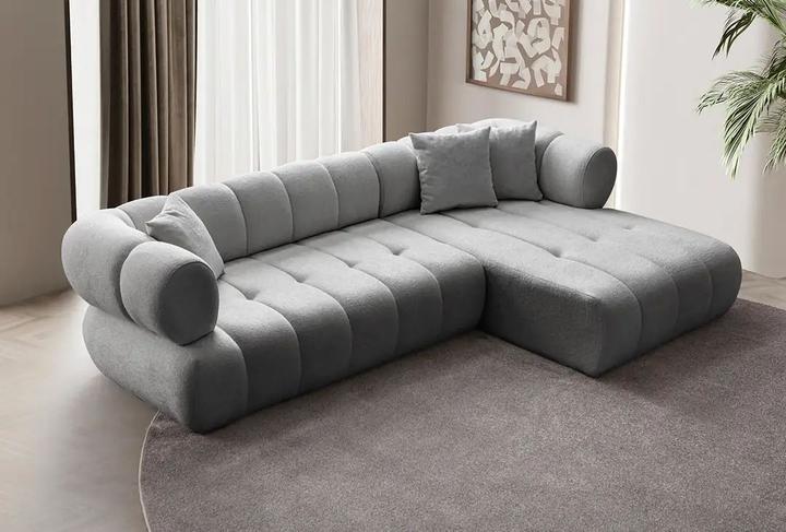 Image du produit Homitis Petra Right Corner Sofa (Canapé d’angle)