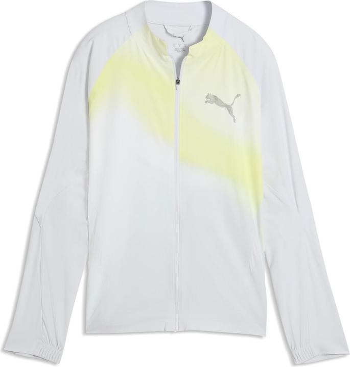 Immagine prodotto Puma W Lightspeed Ultraweave Graphic Jacket (M)