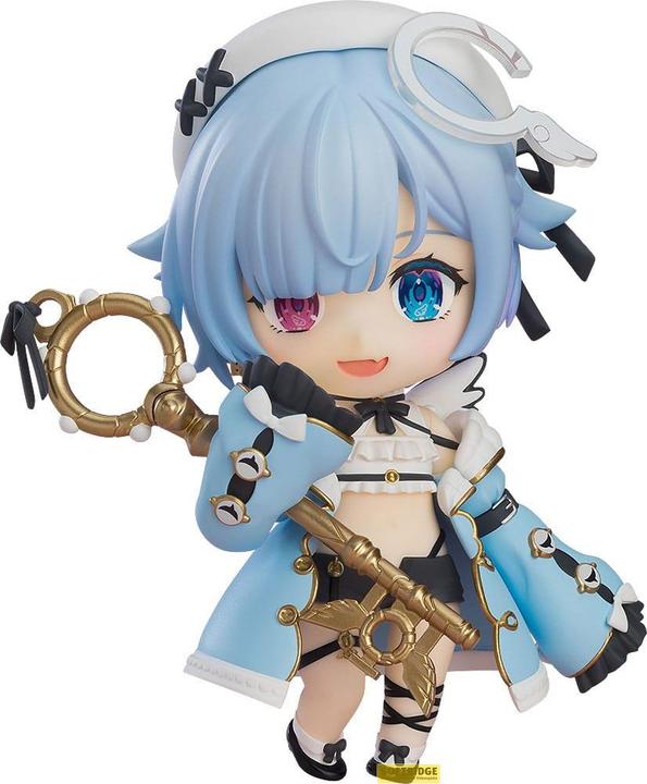 Actual product image Good Smile Company VShojo Nendoroid Action Figure Nazuna Amemiya 10 cm