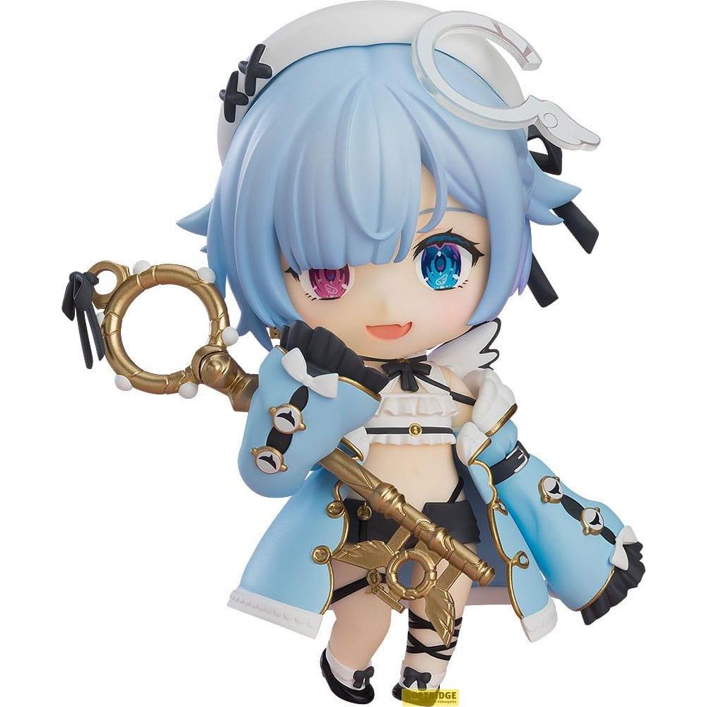Good Smile Company VShojo Nendoroid Actionfigur Nazuna Amemiya 10 cm