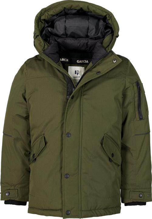 Immagine prodotto Garcia Parka (176)