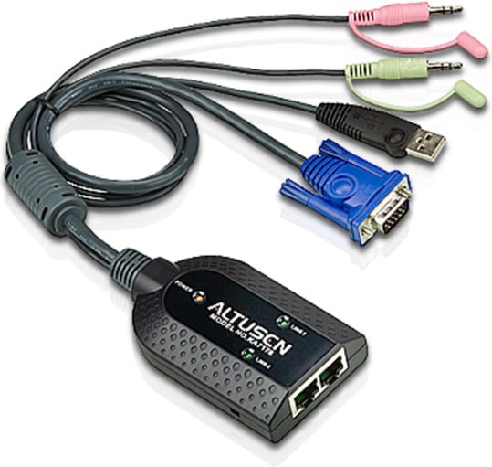 Aten Câble adaptateur USB-KVM