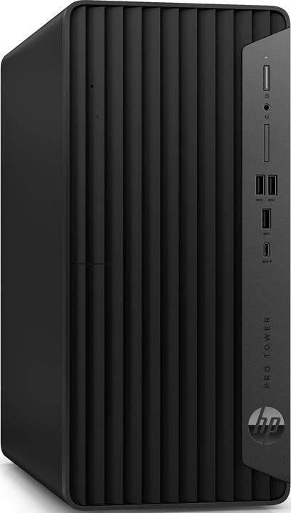 Actual product image HP Pro Tower 400 G9 (Intel Core i7-13700, 32 GB, 512 GB)