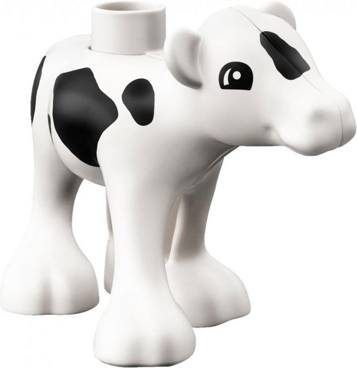 Produktbild LEGO DUPLO Tiere auf dem Bauernhof (10870)
