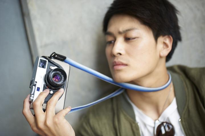 Immagine prodotto Artisan & Artist ACAM-312N (Cinturino da polso, Cintura collo)