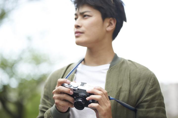 Immagine prodotto Artisan & Artist ACAM-312N (Cinturino da polso, Cintura collo)