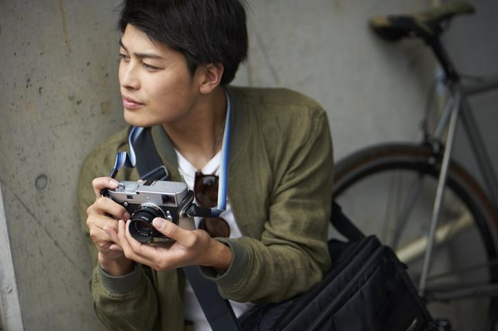 Immagine prodotto Artisan & Artist ACAM-312N (Cinturino da polso, Cintura collo)