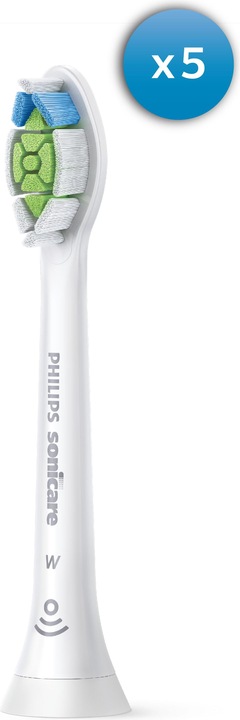 Actual product image Philips Sonicare W2 Optimal White (5 x)