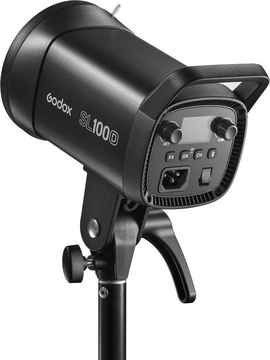Actual product image Godox SL100D (Video light)