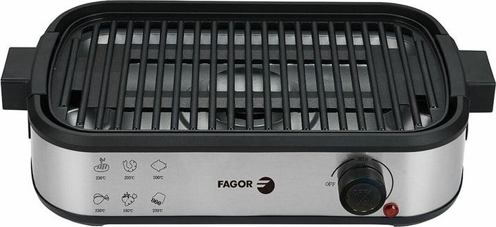 Produktbild Fagor SmokeFree (1.80 kW)