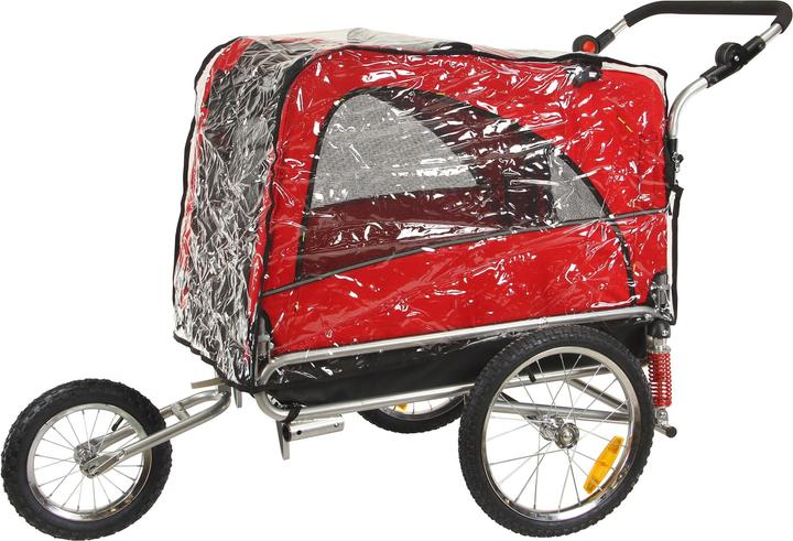 Swisspet Vito