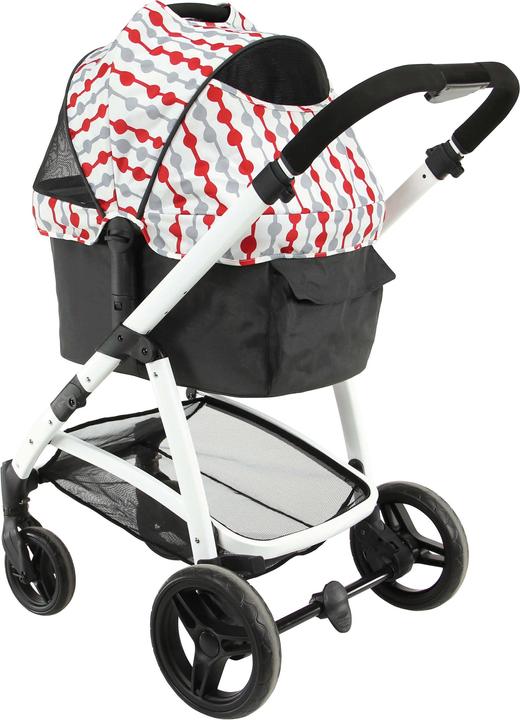 Swisspet Deluxe (Hund, Faltbar)