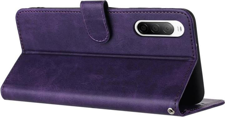 Actual product image Cover-Discount Sony Xperia 10 VI - Premium mobile phone case (Sony Xperia 10 VI)