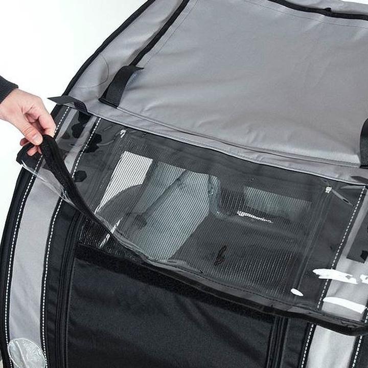 Actual product image Karlie Berlin