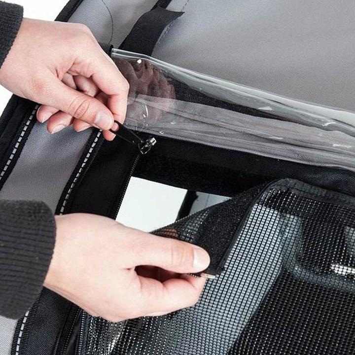 Actual product image Karlie Berlin