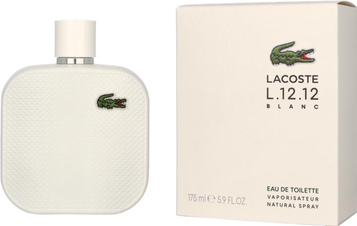 Image du produit Lacoste L.12.12 (Eau de toilette, 175 ml)