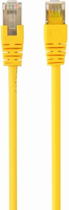 Immagine prodotto Gembird Cavo patch (F/UTP, CAT5e, 0.50 m)