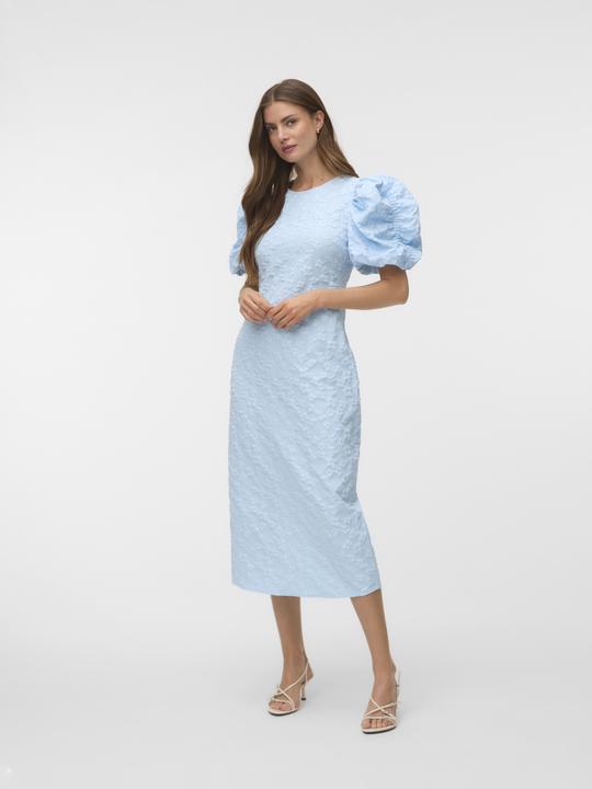 Produktbild Vero Moda VMFIA Midikleid Party-Kleid (XL)