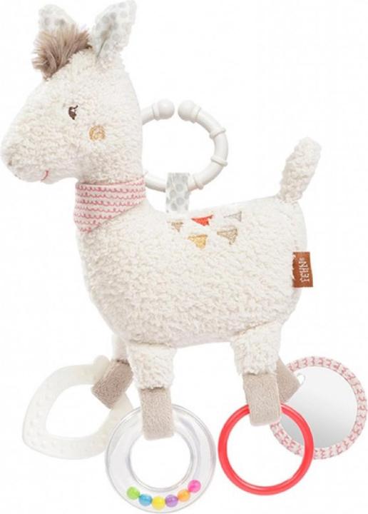 Produktbild Fehn Activity-Lama mit Ring