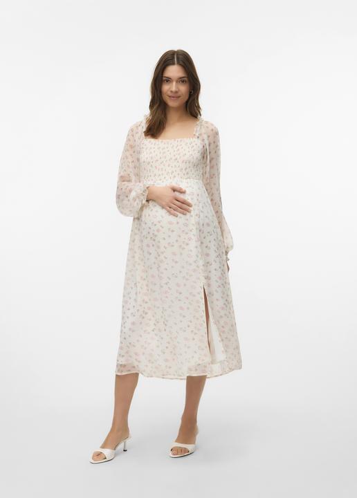 Actual product image Vero Moda Maternity VMMSMILLA Umstandskleid Kleid (S)
