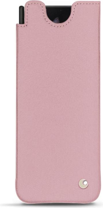 Rose ( Nappa - Pantone #efbae1 )