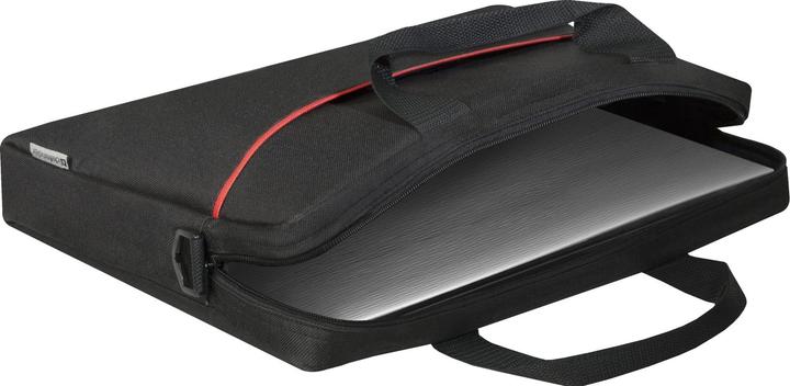Image du produit Defender Lite Sacoche pour ordinateur portable (15,6 pouces) Attaché-case (15.60", Universel)