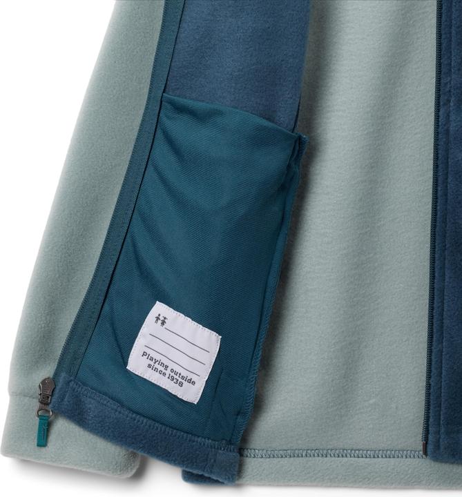 Immagine prodotto Columbia Giacca in pile Steens Mt™ II da ragazzo (M)