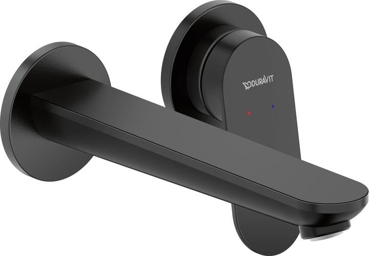 Produktbild Duravit Wave Einhebel-Waschtischmischer