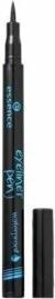 Actual product image essence Pen (01 Black)