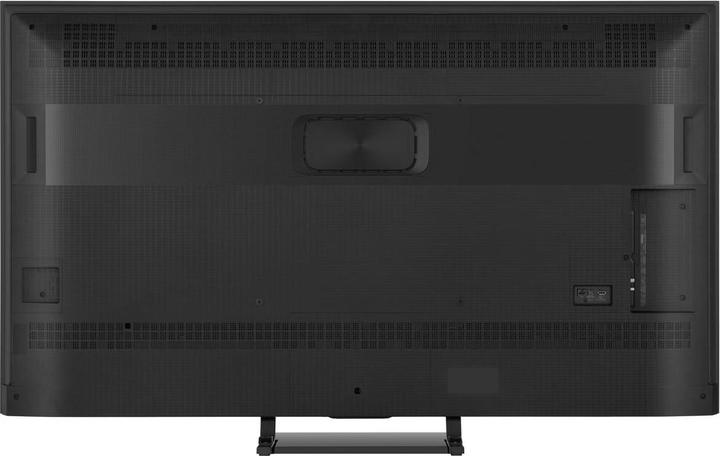 Actual product image Hisense TV 55U7Q PRO (55", U7Q Pro, LED, 4K)