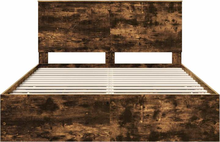 Image du produit vidaXL Bettrahmen (150 x 200 cm)