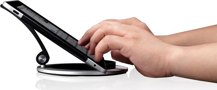 Produktbild Just Mobile Encore