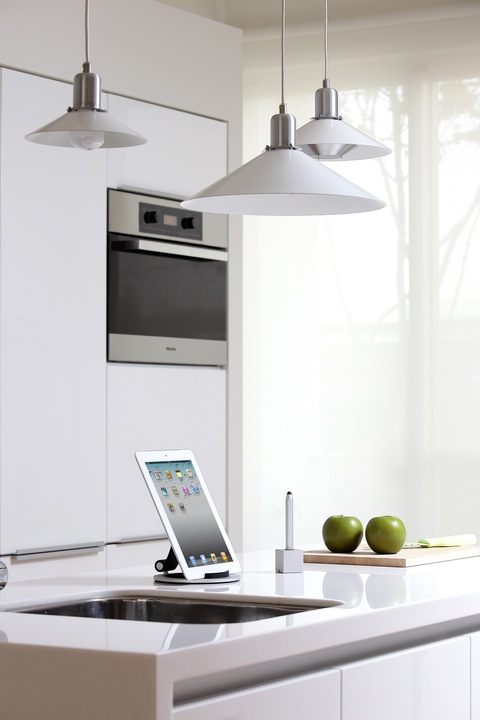 Actual product image Just Mobile Encore