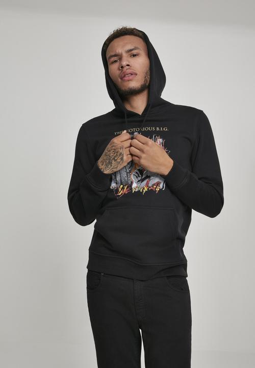 Actual product image Merchcode gentlemen (XS)