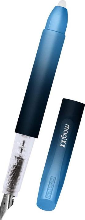 Actual product image Online MAGIXX - Füllhalter (deep ocean, 1x)