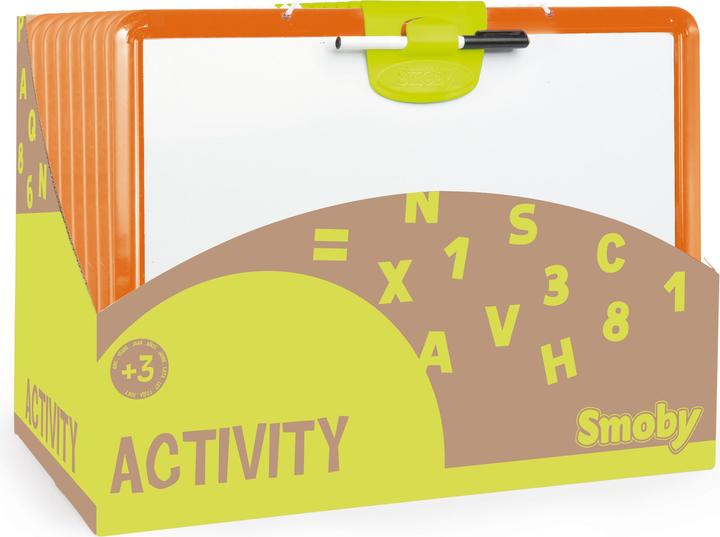 Image du produit Smoby Tableau mural double face