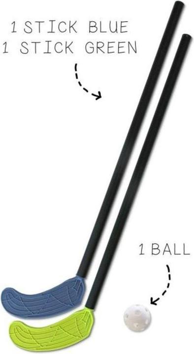 Produktbild Eurostick Kid1 Set 65/75cm (75 cm, Rechts, Links)