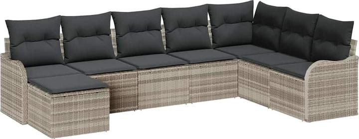 Immagine prodotto vidaXL Haley