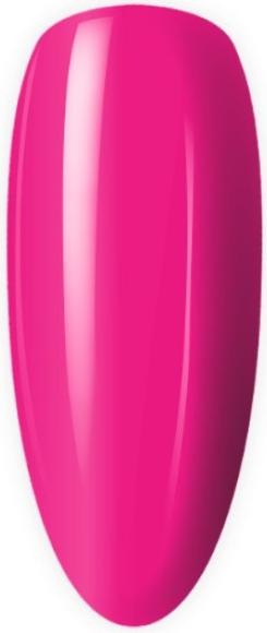 Produktbild Maliva Gellack 040 UV/LED (Deep Rose Pink, Gel-Effekt Nagellack)