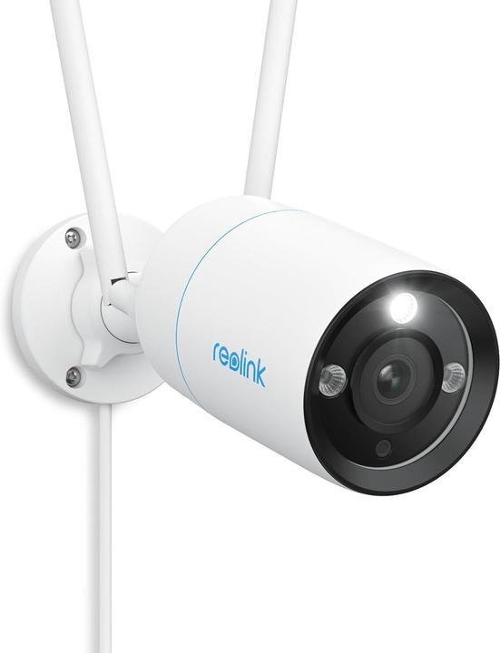Actual product image Reolink W330 (3840 x 2160 pixels)