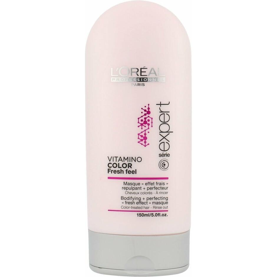 Thumbnail - L'Oréal Professionnel, Haarmaske, Série Expert Vitamino Color A-OX Fresh Feel Maske (150 ml)