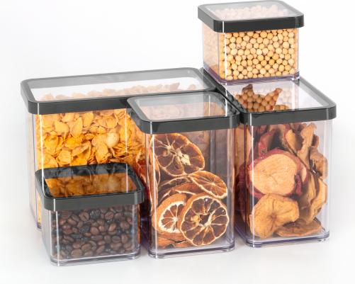 Image du produit Rotho Premium Can Loft (2.25 l)