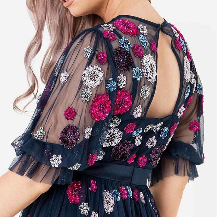 Produktbild Herba Vestito Deluxe Maya (42)