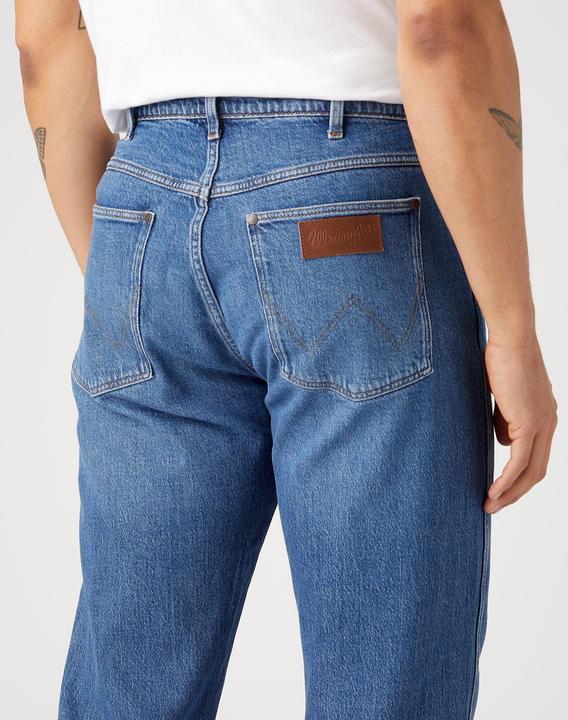 Actual product image Wrangler Frontier (30, 34)