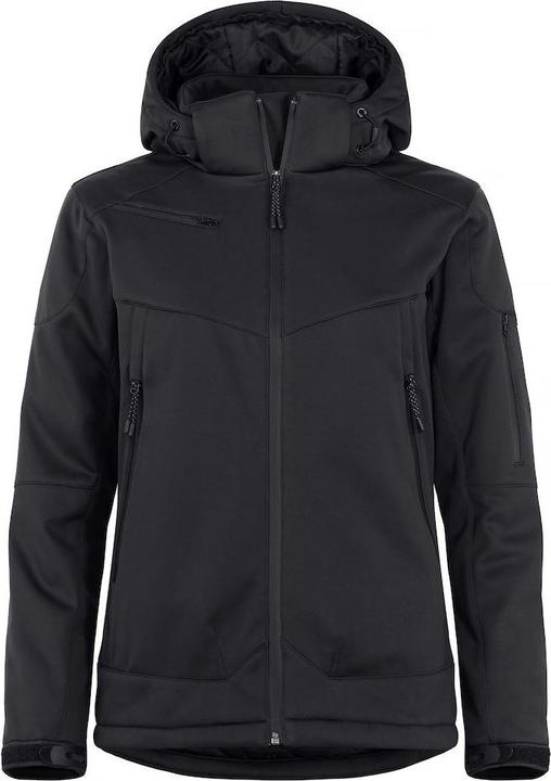 Immagine prodotto Clique Giacca trapuntata Grayland (S)